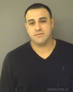 Raul Roy Hernandez Mugshot