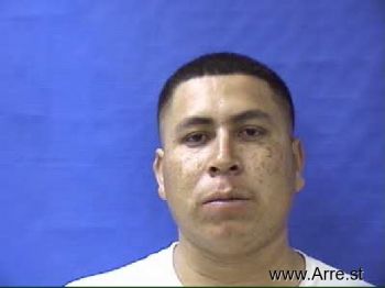 Raul  Hernandez Mugshot