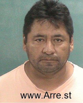 Raul  Hernandez Mugshot