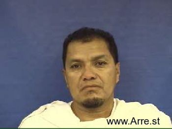 Raul  Hernandez-olvera Mugshot