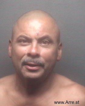 Raul  Hernandez-reyes Mugshot