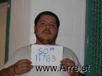 Raul  Lopez Mugshot