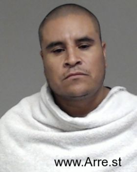 Raul Bernal Lopez Mugshot