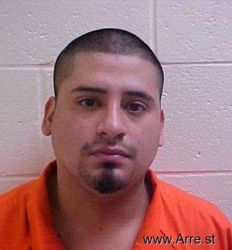 Raul  Lopez Mugshot