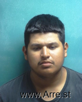 Raul Molina Lopez Mugshot