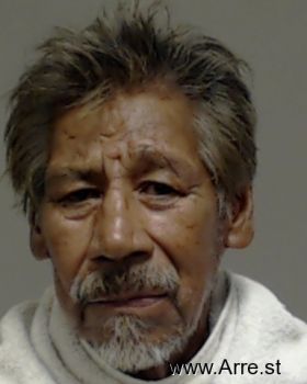 Raul  Lopez-arzola Mugshot