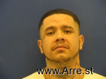 Raul  Lopez Jr Mugshot