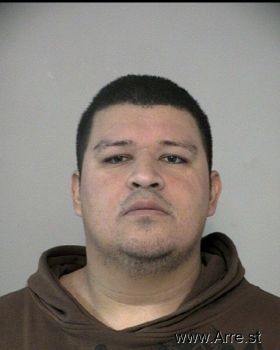 Raul  Luna-morales Mugshot