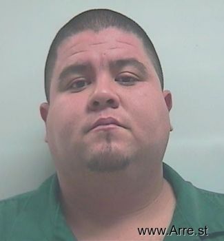 Raul  Martinez Mugshot