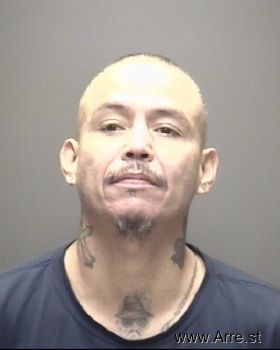 Raul Garcia Martinez Mugshot