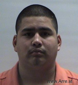 Raul  Martinez Mugshot