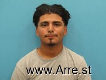 Raul  Martinez Mugshot