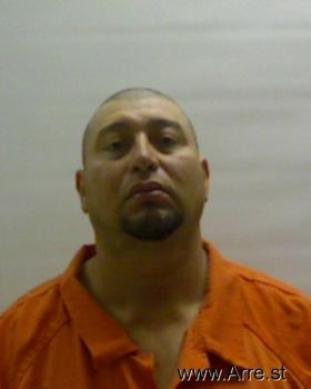 Raul  Martinez Mugshot