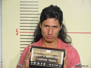 Raul Padron Martinez Mugshot