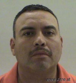 Raul Jr Martinez Mugshot