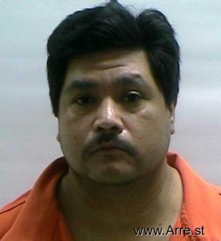 Raul  Martinez Mugshot