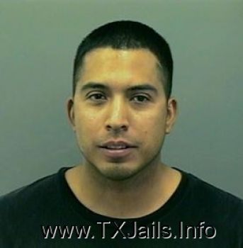 Raul  Martinez Mugshot