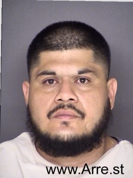 Raul  Martinez Mugshot