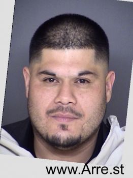 Raul  Martinez Mugshot