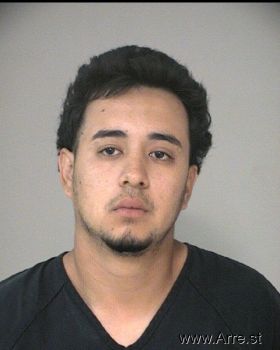 Raul Fernando Martinez Mugshot