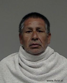 Raul  Martinez-robles Mugshot