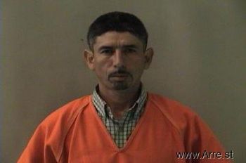 Raul  Mendoza Mugshot