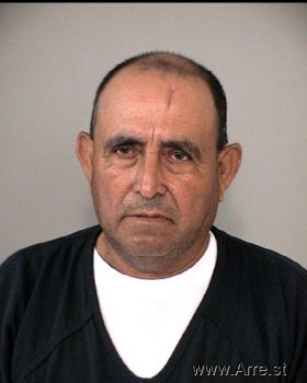 Raul  Mendoza Mugshot