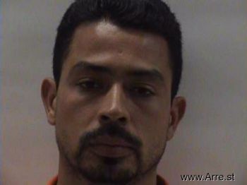 Raul  Mendoza-lopez Mugshot