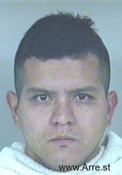 Raul  Moctezuma Mugshot