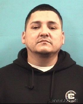 Raul  Moreno Mugshot