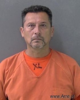 Raul  Moreno Mugshot