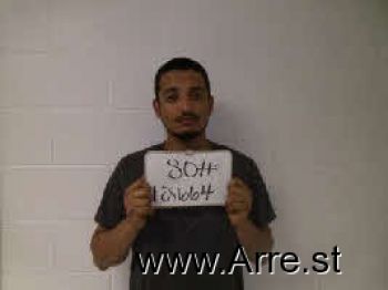 Raul  Olvera Mugshot