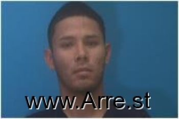 Raul Daniel Ornelas-torres Mugshot