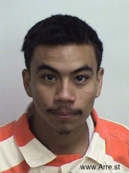 Raul Alberto Ortega Mugshot