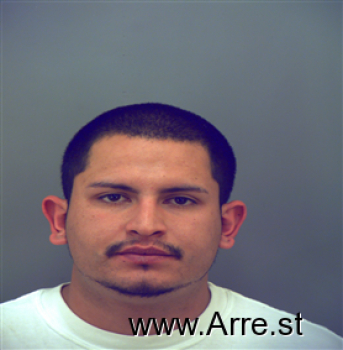 Raul  Perez Mugshot