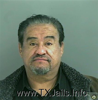 Raul  Ramirez Mugshot