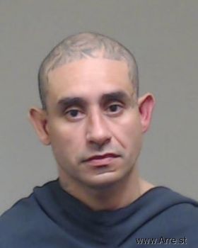 Raul  Reyes Mugshot