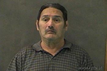 Raul  Reyes Mugshot