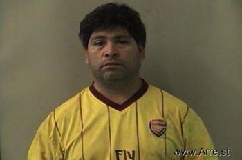 Raul  Reyes-vargas Mugshot