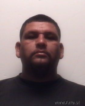 Raul  Reyna Mugshot