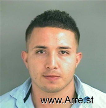 Raul  Sanchez Mugshot