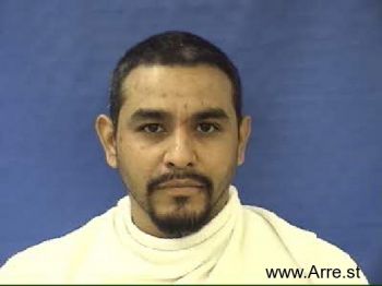 Raul  Solis Mugshot