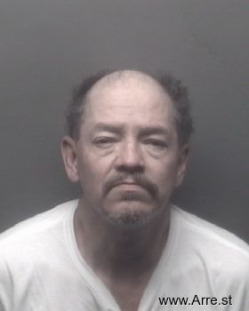 Raul  Trevino Mugshot