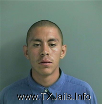 Raul  Trujillo Mugshot