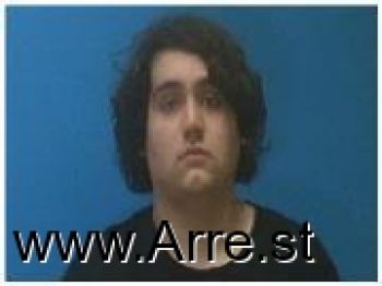 Raul Alejandro Valenzuela Mugshot