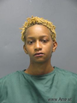 Raven Michelle Robinson Mugshot