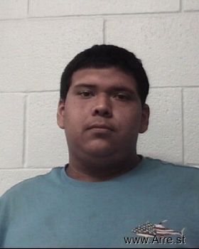 Ray Mathew Chavez Mugshot