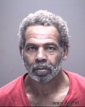 Ray Anthony Duncan Mugshot