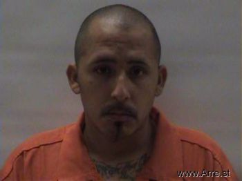 Ray  Gonzalez Mugshot