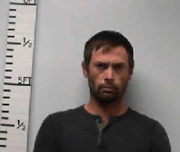 Ray Martin Mcbryde Mugshot